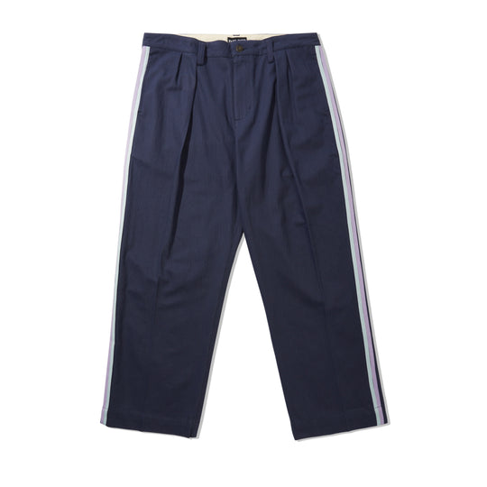 Leagues Club Stripe Pant, Navy