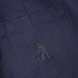 Leagues Club Stripe Pant, Navy