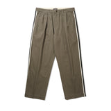 Leagues Club Stripe Pant, Grey