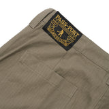 Leagues Club Stripe Pant, Grey