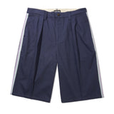 Leagues Club Stripe Short, Navy