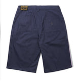Leagues Club Stripe Short, Navy
