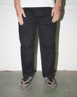 Amoeba Pant, Black