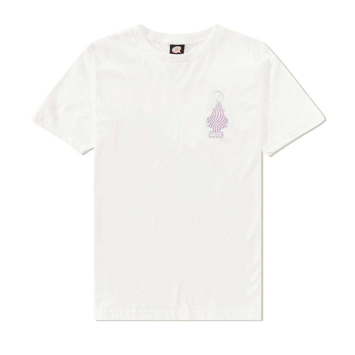 Kader Trash Doll Tee, White