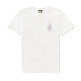 Kader Trash Doll Tee, White