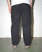 Amoeba Pant, Black