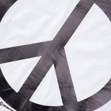 Peace Tee, White