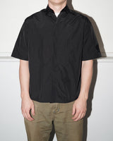 Balloon Shirt, Black