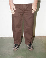 Amoeba Pant, Brown