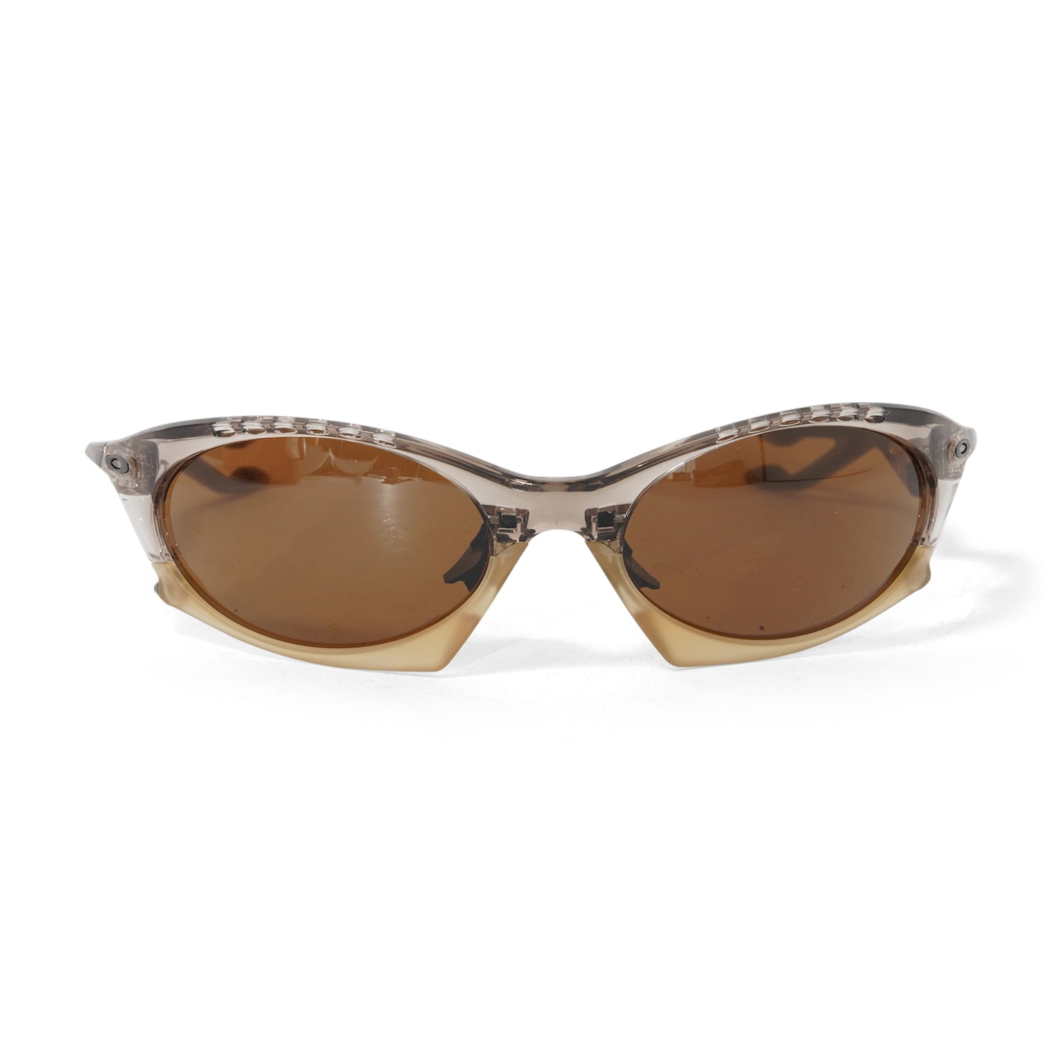 Oakley x Brain Dead Plantaris, Sepia / Prizm Tungsten