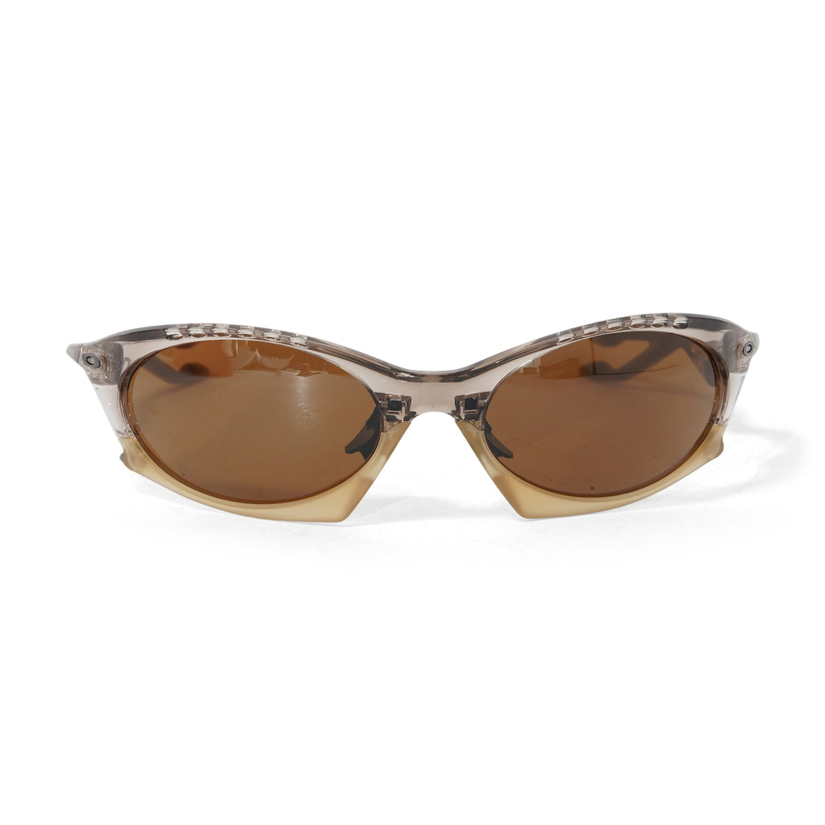 Oakley x Brain Dead Plantaris, Sepia / Prizm Tungsten