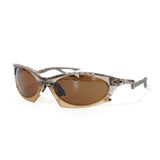 Oakley x Brain Dead Plantaris, Sepia / Prizm Tungsten