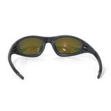 Oakley x Brain Dead Straight Jacket 99, Matte Grey / Prizm Ruby