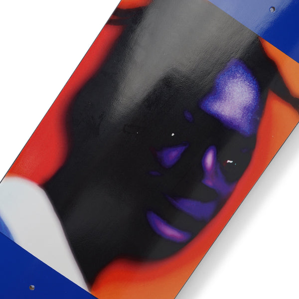 Violet Clementine Deck