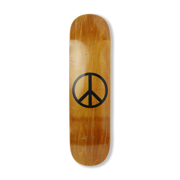 Violet Peace Deck