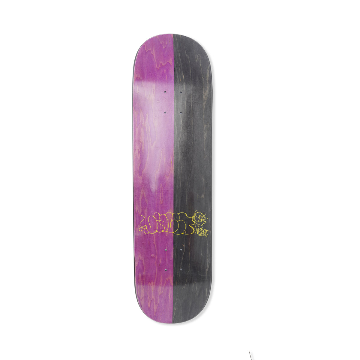 Oh Shit, It's Violet! Deck