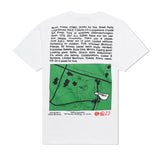 PP Fomo Tee, White