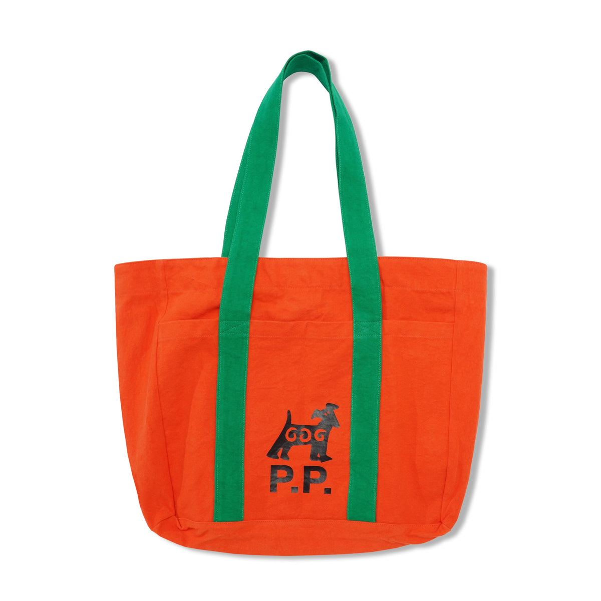 Public Possession Multi Pocket Bag, Multi