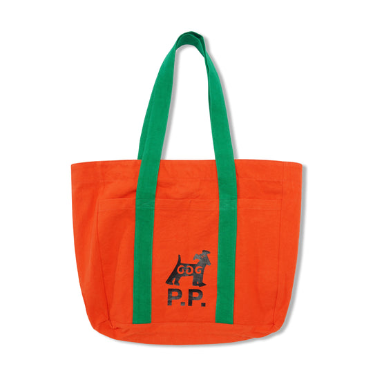 Public Possession Multi Pocket Bag, Multi