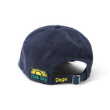 P.P. Logo Cap, Anthracite