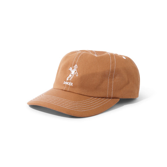 OG Logo Dad Cap, Camel