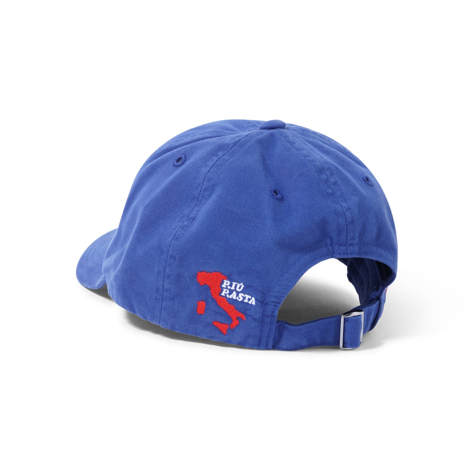 P.iu P.asta Cap, Navy Blue