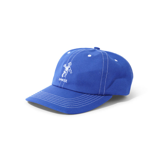 OG Logo Dad Cap, Royal