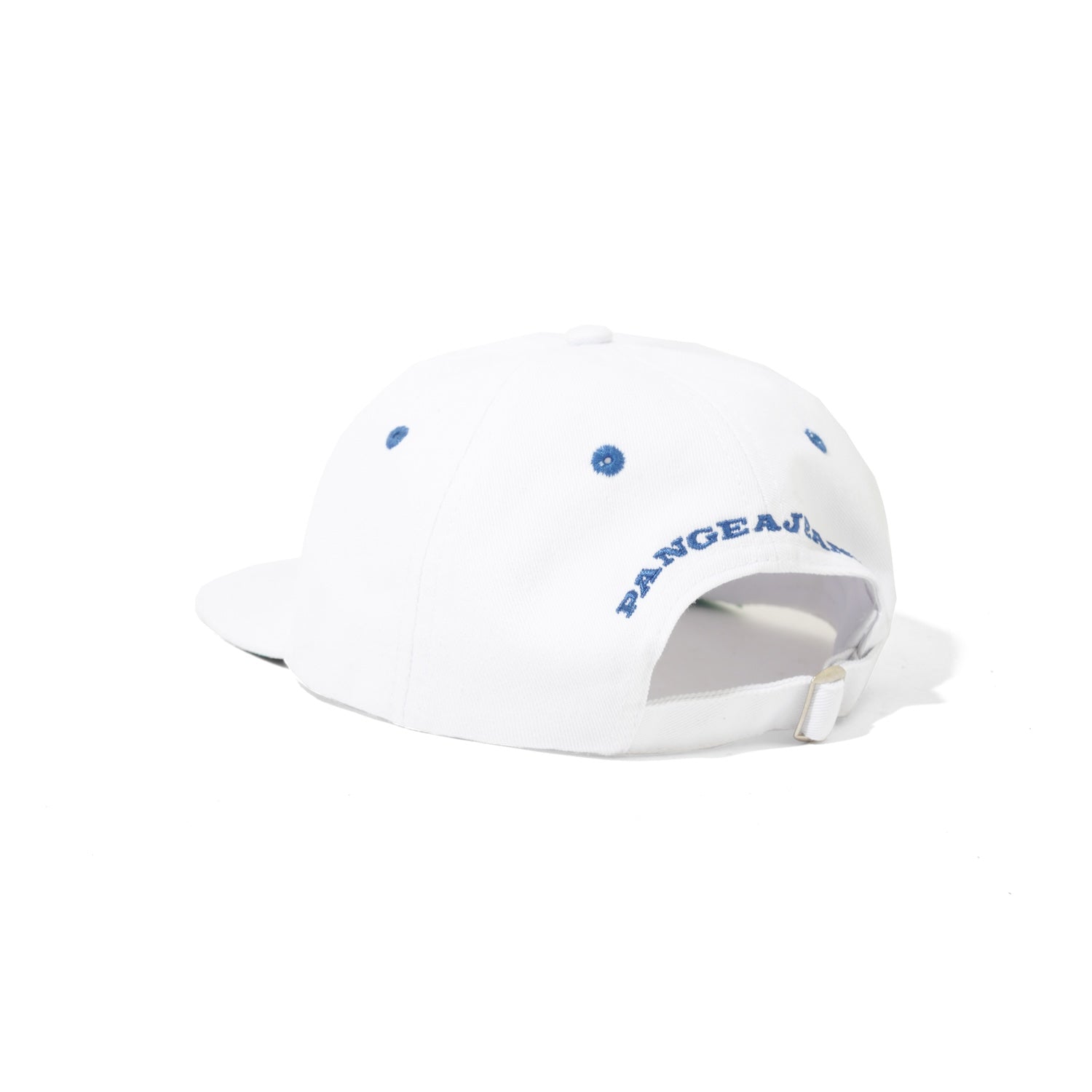 SFD Hat, White