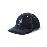 OG Logo Dad Cap, Black