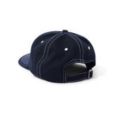 OG Logo Dad Cap, Black