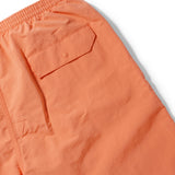 Baggies 7 In. Shorts, Tigerlily Orange
