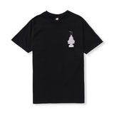 Kader Trash Doll Tee, Black