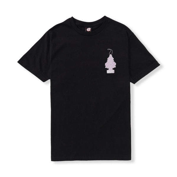 Violet Kader Trash Doll Tee, Black