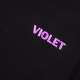 Peace Tee, Black