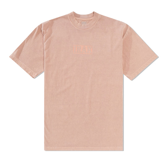 Tonal Tee, Rose