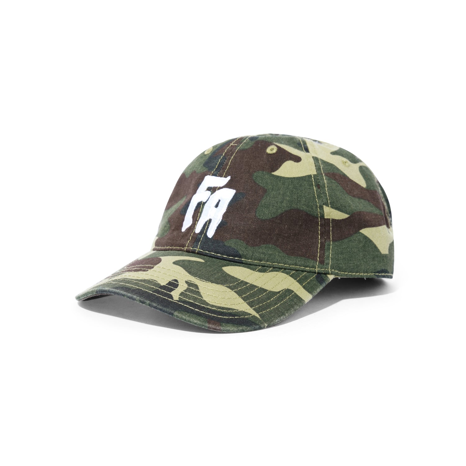 Seduction Of The World Cap, Camo