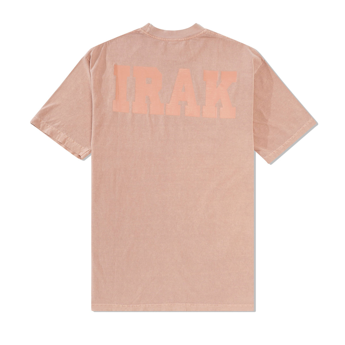 Tonal Tee, Rose
