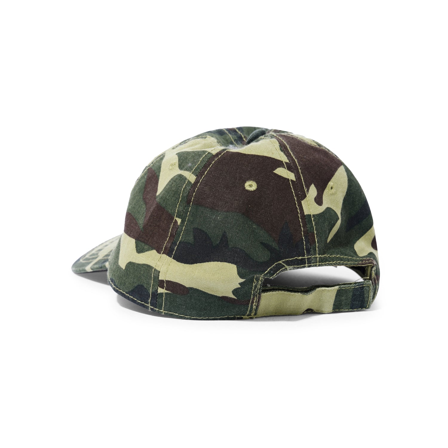 Seduction Of The World Cap, Camo