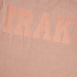 Tonal Tee, Rose
