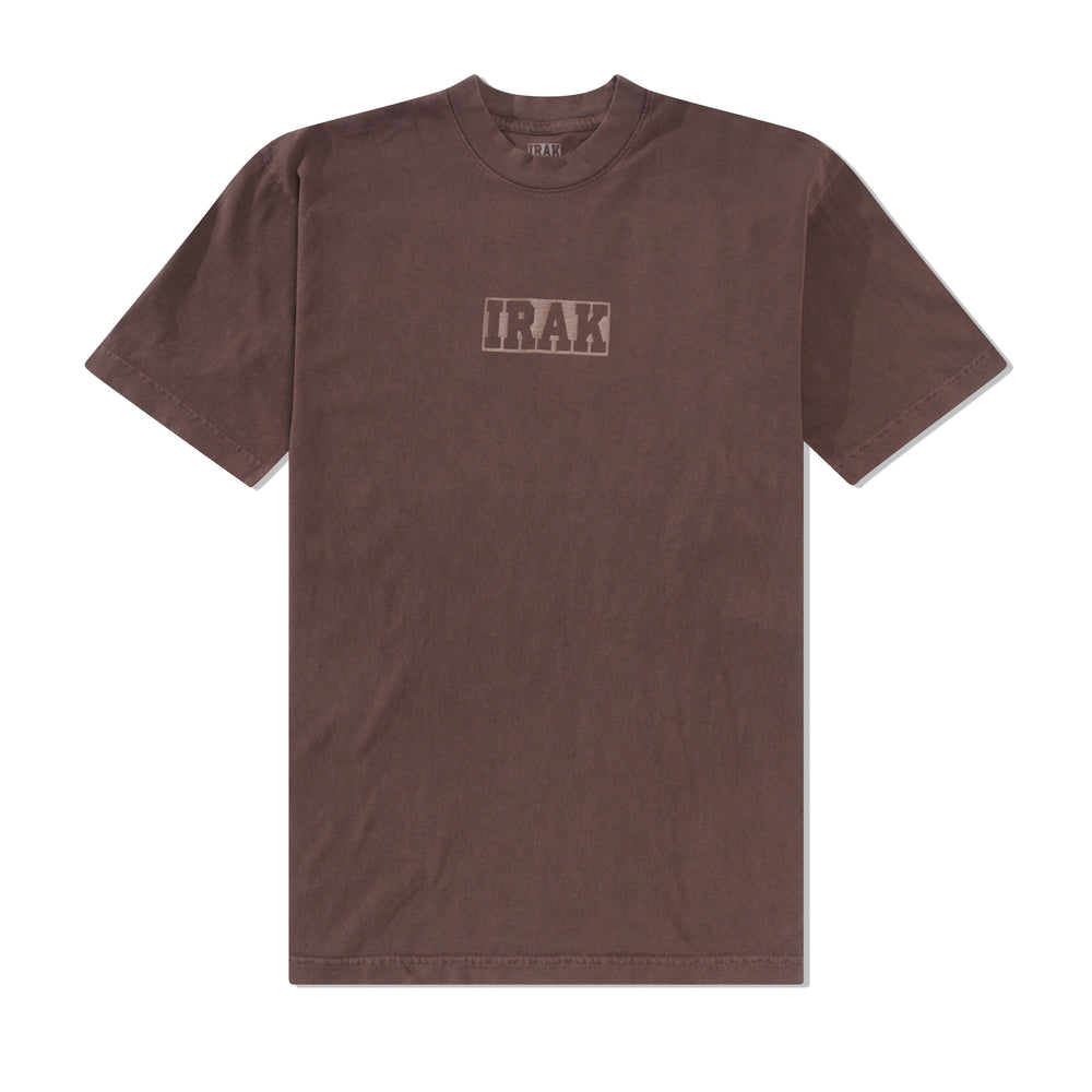 【DIME】VERT T-SHIRT / ASH Dime Vert Tee, Ash – Lo-Fi