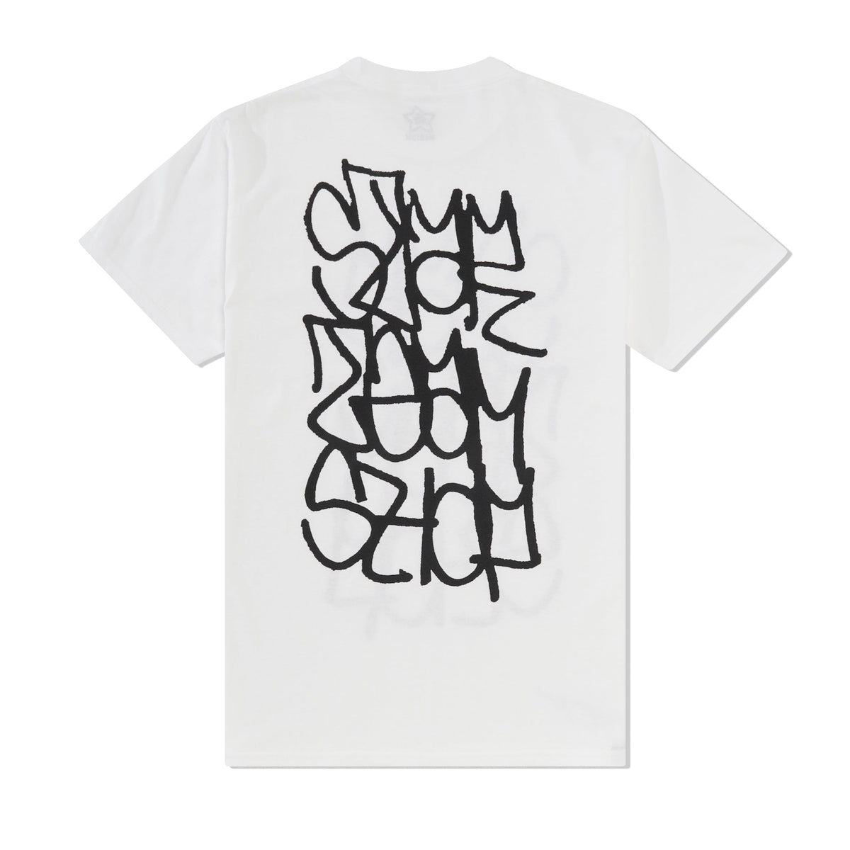 Wanto246 Shop Tee, White