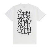 Wanto246 Shop Tee, White