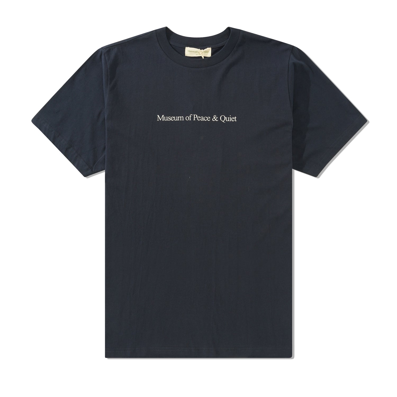 MoPQ Tee, Navy