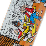 Emile Laurent "High School" Deck