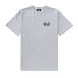 Duck Tee, Light Heather Grey