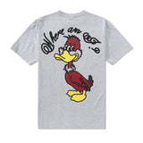 Duck Tee, Light Heather Grey