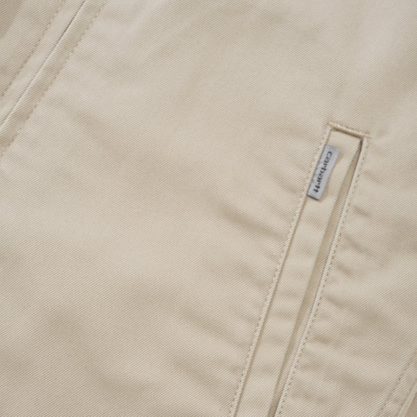 Carhartt WIP Modular Jacket, Wall Rinsed