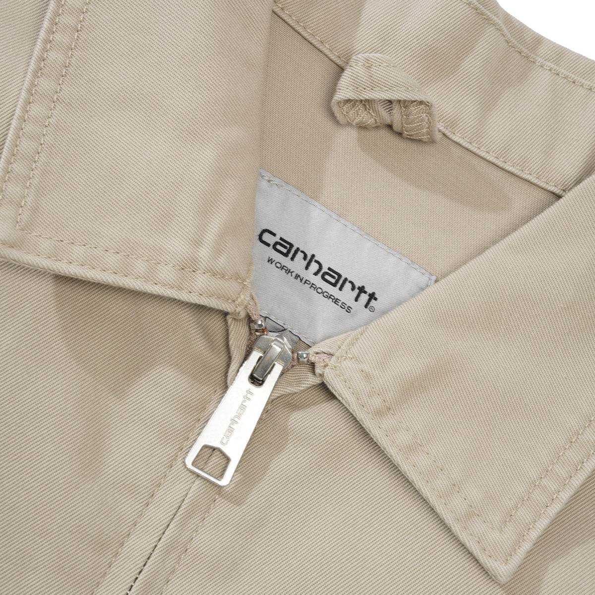 Modular Jacket, Wall Rinsed