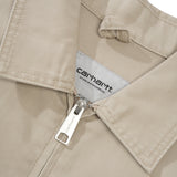 Modular Jacket, Wall Rinsed