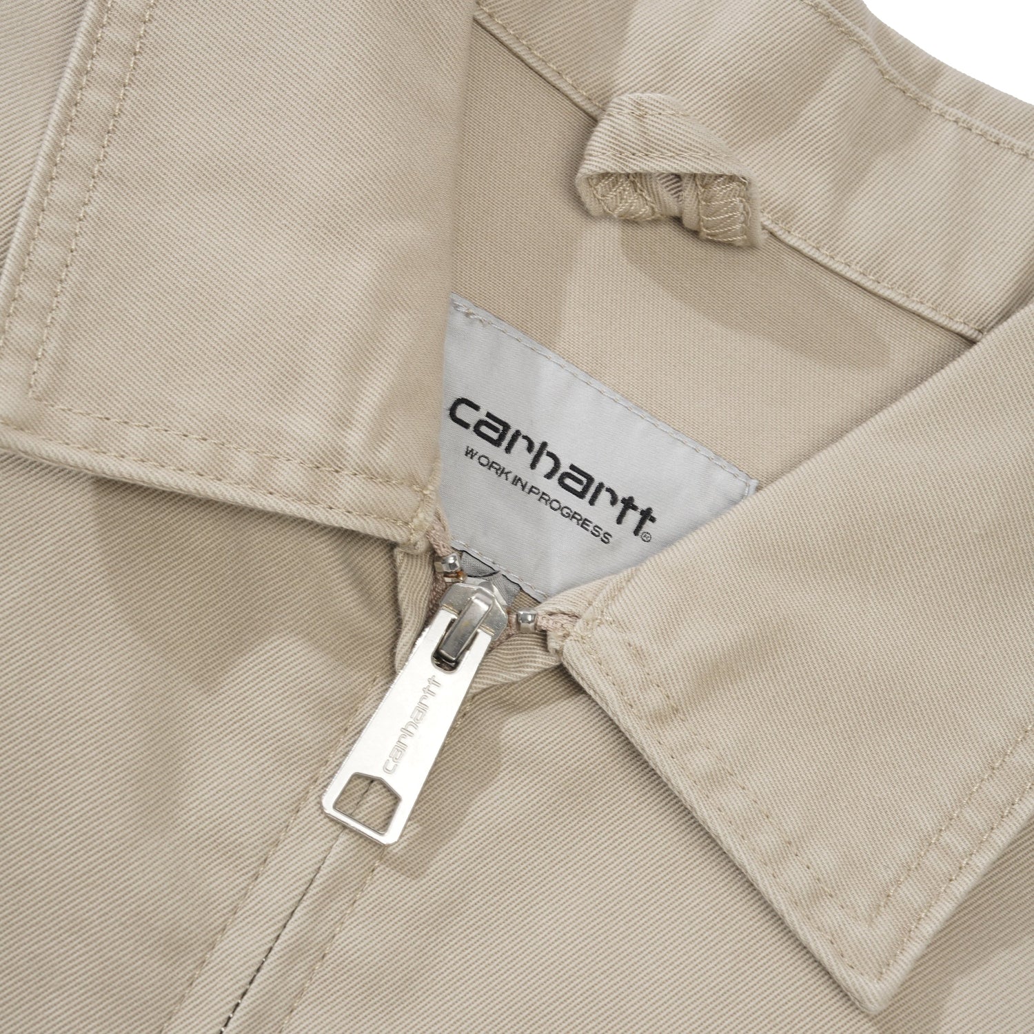 Modular Jacket, Wall Rinsed